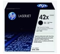 TONER COMPATIBILE PREMIUM 42X NERO STAMPANTE HP Q5942X NUOVO IMBALLATO ALTA QUAL