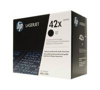 HP Q5942X Toner 42X, Nero