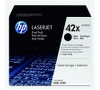 HP Q5942XD 42XD toner originale nero originale