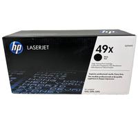 Q5949X HP 49X CARTUCCIA DEL TONER NERO