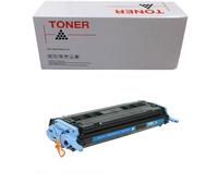HP Q6000A-Q6003A Canon 707 TONER COMPATIBILE NO OEM 2500 pagine