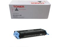 HP Q6000A-Q6003A Canon 707 TONER COMPATIBILE NO OEM 2500 pagine