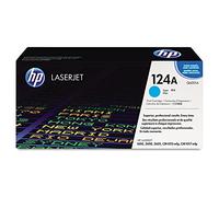 HP Q6001A Cartuccia laser 124A