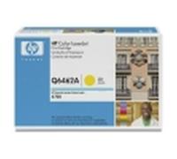 HP Q6462A 644A toner originale giallo originale