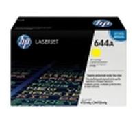 HP Q6462AC 644A toner originale giallo originale