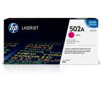 HP Q6473A 502A toner magenta originale 4.000 copie