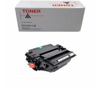 HP Q6511X 11X Canon 710H TONER COMPATIBILE BK NERO 12000 pagine non originale