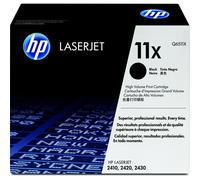 HP Q6511X 11X toner nero originale 12.000 copie