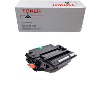 HP Q6511X Canon 710H TONER COMPATIBILE NO ORIGINALE BK NERO 12000 pagine