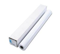 HP Universal Instant-dry Gloss Photo Paper-914 mm x 30.5 m (36 in x 100 ft) Marrone, Bianco