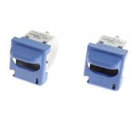 HP Q7432-67901 unità cucitrice 1500 punti NEW