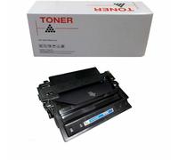 HP Q7551X 51X TONER COMPATIBILE NO OEM BK NERO 13000 pagine non originale