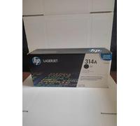HP Q7560A 314A toner originale nero originale
