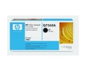 HP Q7560A 314A toner originale nero originale