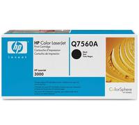 HP Q7560A Cartuccia toner 1 x nero 6500 pagine - Nouvo