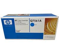 Q7561A HP 314A CARTUCCIA DEL TONER CIANO