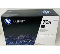 HP Q7570A 70A TONER ORIGINALE NERO PER HP LASERJET M5035mfp / LASERJET M5025