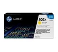 HP Q7582AC 503A toner originale giallo originale