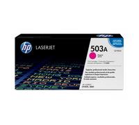 HP Q7583A 503A toner magenta originale 6.000 copie