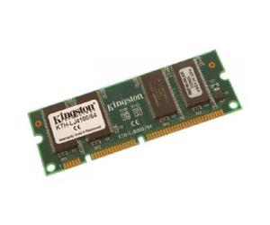 HP Q7708-67951 memoria della stampante 64 MB NEW
