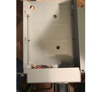 HP Quantum 9-01984-01 LTO5 Hh SAS Slitta solo Senza Drive 1-03563-01