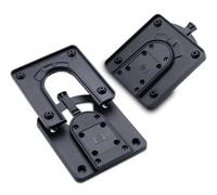 HP QUICK RELEASE BRACKET STAFFA COD. EM870AA NUOVO