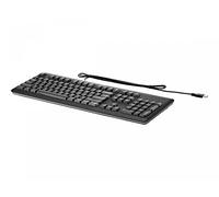 HP QY776AA Testiera, Nero
