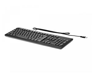 HP QY776AA Testiera, Nero