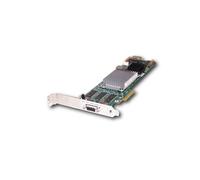 HP RAID Controller 8344ELP EX830AA 448316-001 8-Port SAS Nuovo