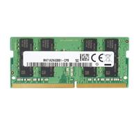 HP 286H8AA memoria 8 GB 1 x 8 GB DDR4 3200 MHz