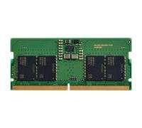 Hp RAM 8GB DDR5 5600Mhz SO DIMM 1pz AL0M5AA
