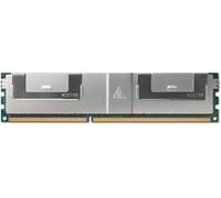 HP - RAM ECC DDR4-2400 16 GB
