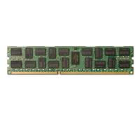HP RAM registrata ECC 4GB (1 x 4 GB) DDR4-2133 MHz