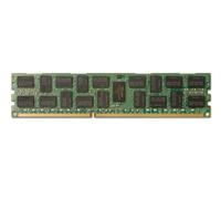 HP RAM registrata ECC 4GB [1 x 4 GB] DDR4-2133 MHz (4GB DDR4-2133 ECC Reg RAM - **New Retail** - Warranty: 12M)