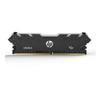 HP RAM V8 DDR4 3200MHZ 8GB RGB MIT LED 7EH85AAABB
