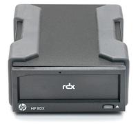 HP RDX 2TB USB3.0 External Disk Backup System