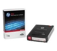 HP RDX Q2044 A - Hpe - RDX - 1 TB/2 TB - per Storageworks RDX Removable disk backup System DL server Module