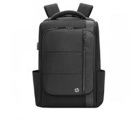 HP Renew Executive 16 Laptop Backpack (HP Renew Executive - Notebook carrying backpack - 16.1 - black - Smart Buy)