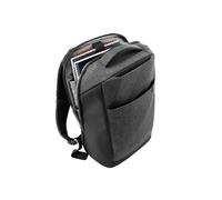 HP Renew Travel 15.6-inch zaino Zaino casual Grigio Poliestere [2Z8A3AA]