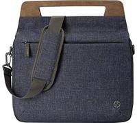 BORSA RENEW 14 NAVY BRIEF CASE HP