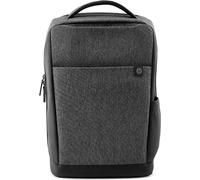 HP Renew, Zaino per Notebook Fino a 15.6”, Creato con Materiale Reciclato, Scomp