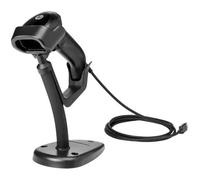 HP Retail 5YQ08AA Engage Imaging Barcode Scanner II Connessione via cavo -...