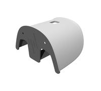 HP Reverb G2 VR Headset Wall Mount with Cable Management System Display Bracket
