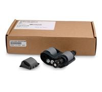 HP Ricambi Kit di rulli ADF LaserJet 100000 pagine Nero Grigio