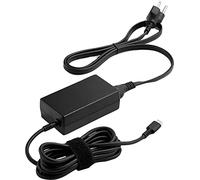 HP Ricambio 65 W USB-C LC Power Adapter UK, 1P3K6AA#Abu