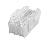 HP Ricarica cartuccia cucitrice 5000 punti Metallico Trasparente 1 pz C8091A