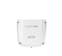 HP Router E Instant On Outdoor AP27 Bianco 1774 Mbit/s PoE