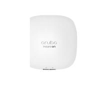 HP Router Punto Accesso WLAN 1774 Mbit/s Bianco con PoE e Antenna Omnidirezional