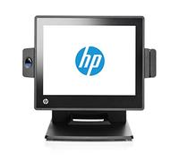 HP RP7 7800 Desktop Computer