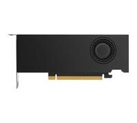 HP - RTX A2000 12 GB GDDR6 Pci-E 4x Mini DisplayPort